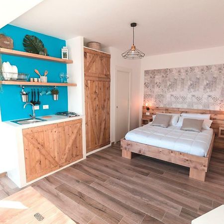 Il Sestante Bed & Breakfast Gaeta Exterior foto