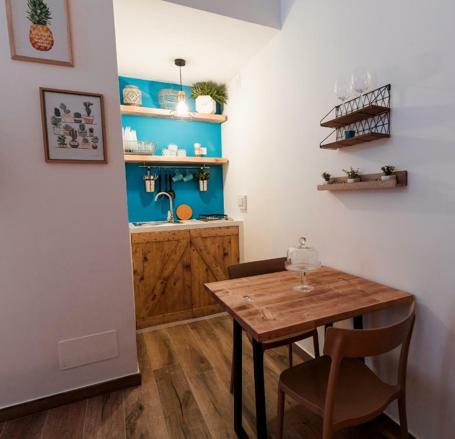 Il Sestante Bed & Breakfast Gaeta Exterior foto