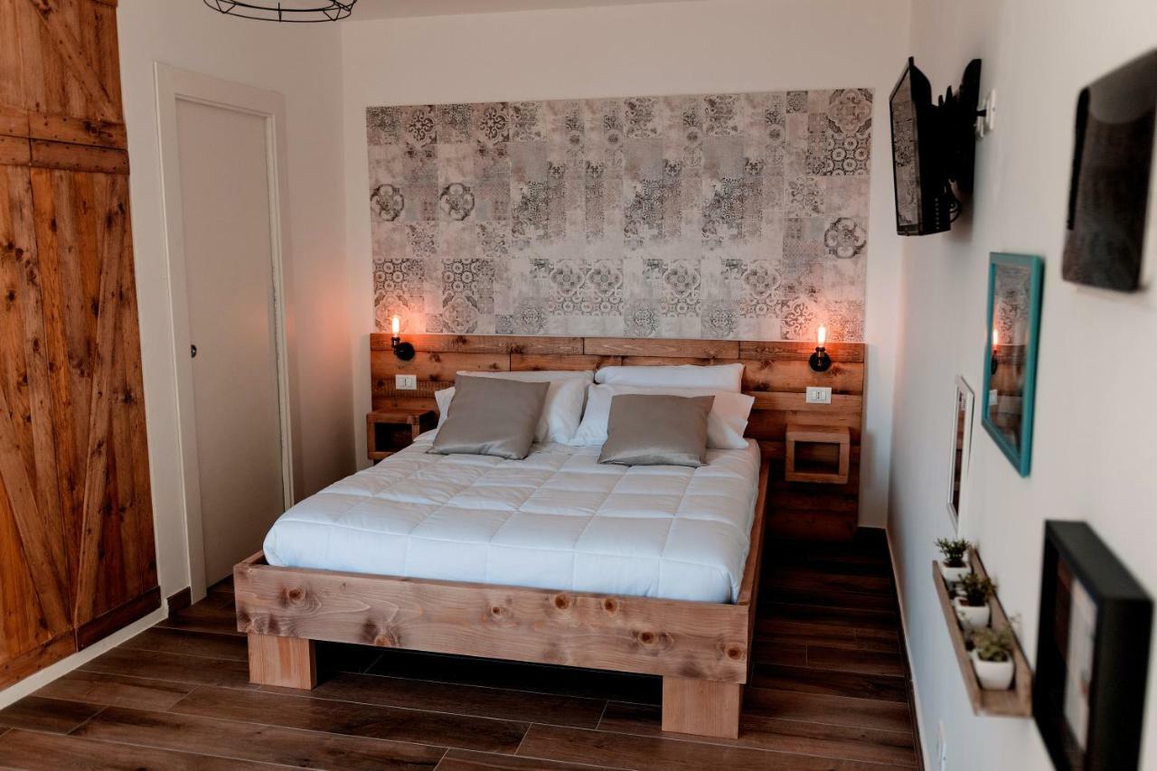 Il Sestante Bed & Breakfast Gaeta Exterior foto