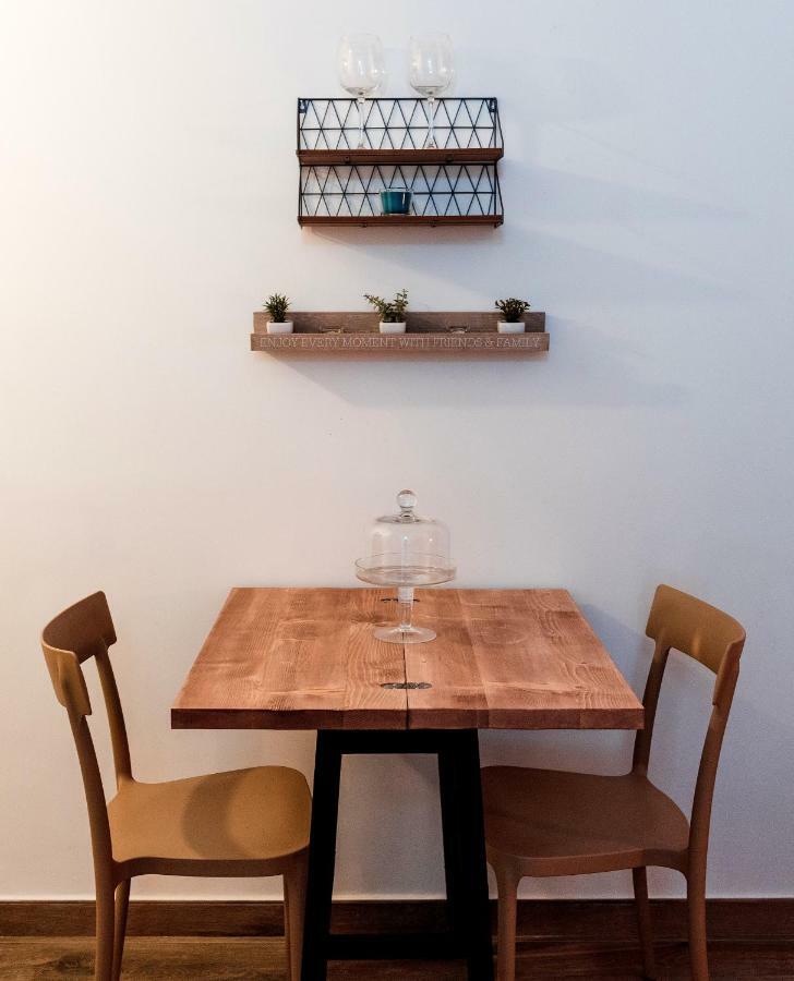 Il Sestante Bed & Breakfast Gaeta Exterior foto