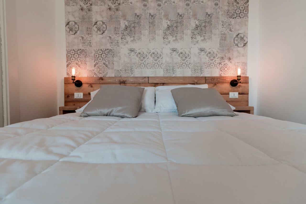 Il Sestante Bed & Breakfast Gaeta Exterior foto
