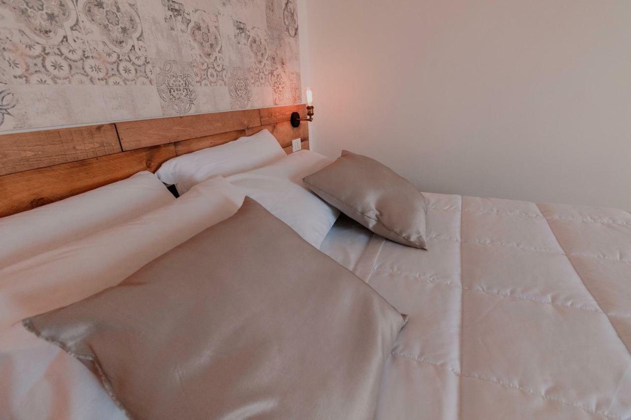 Il Sestante Bed & Breakfast Gaeta Exterior foto