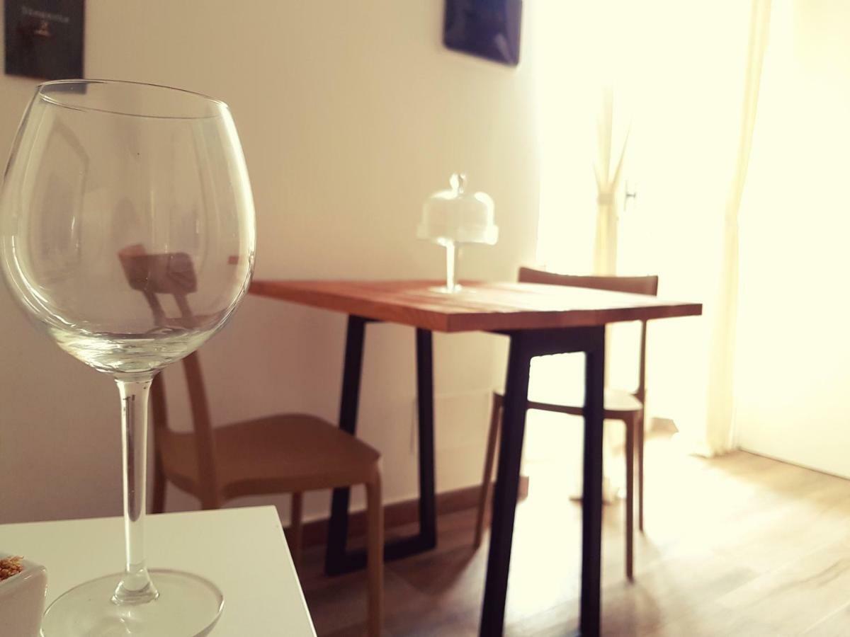 Il Sestante Bed & Breakfast Gaeta Exterior foto