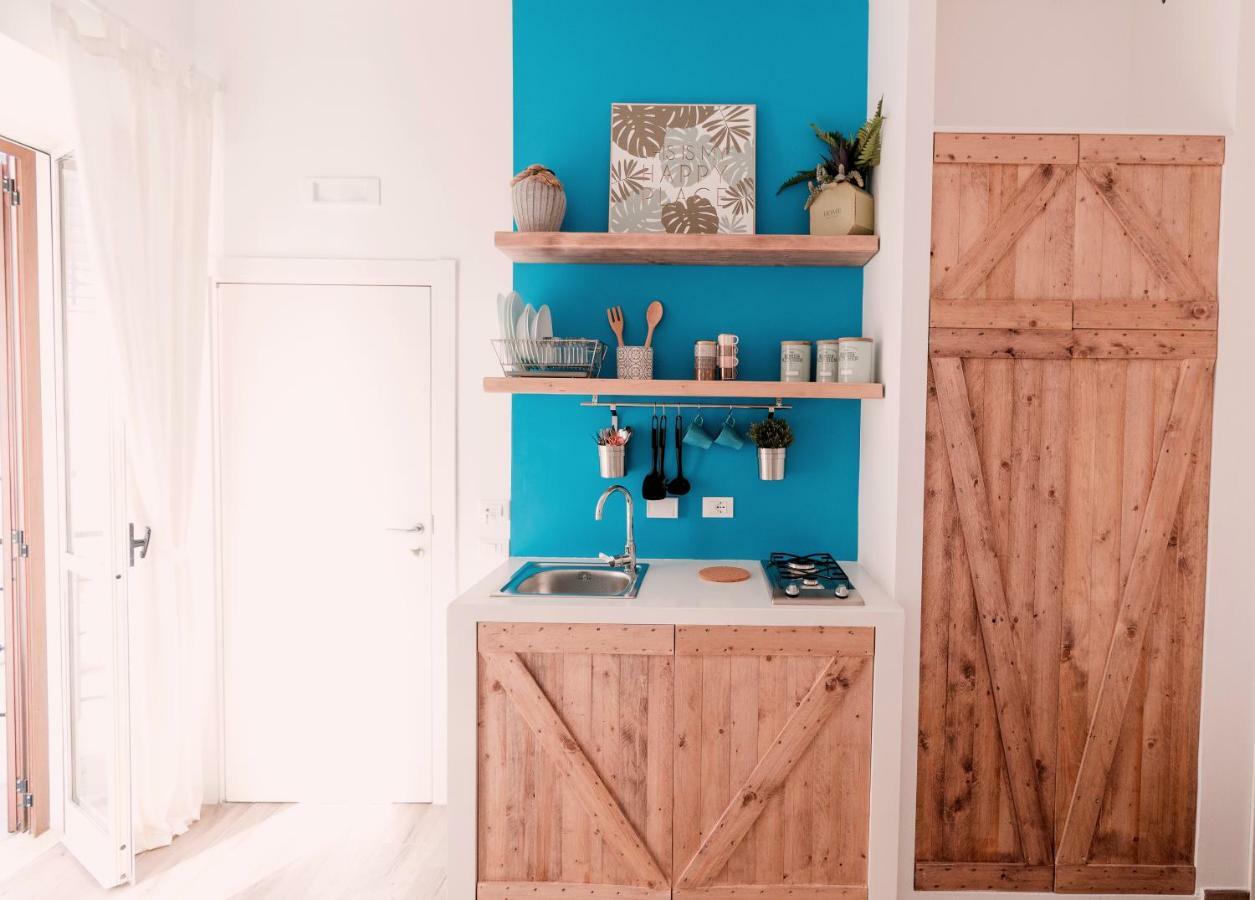 Il Sestante Bed & Breakfast Gaeta Exterior foto