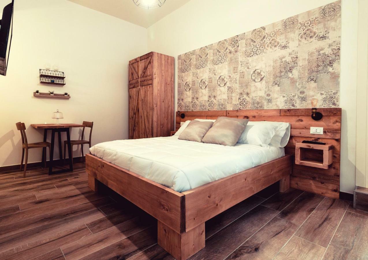 Il Sestante Bed & Breakfast Gaeta Exterior foto