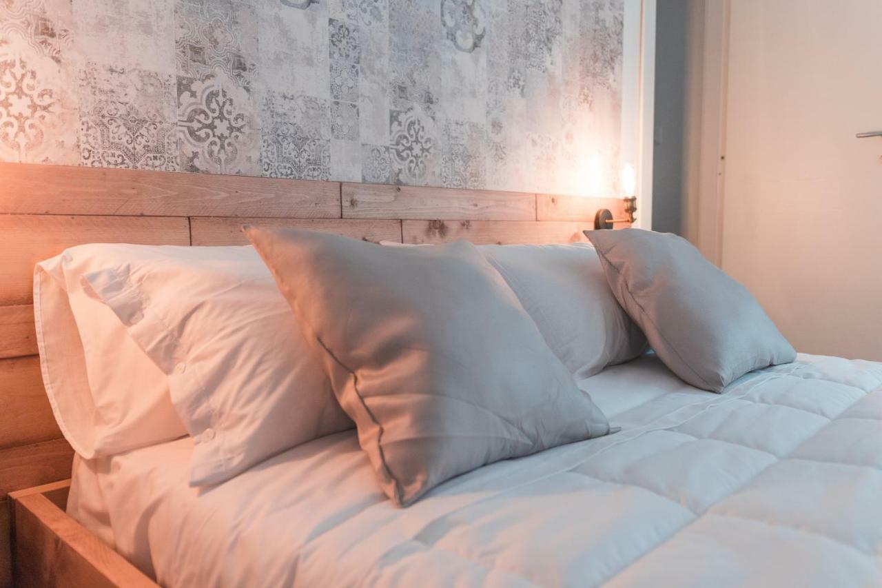 Il Sestante Bed & Breakfast Gaeta Exterior foto