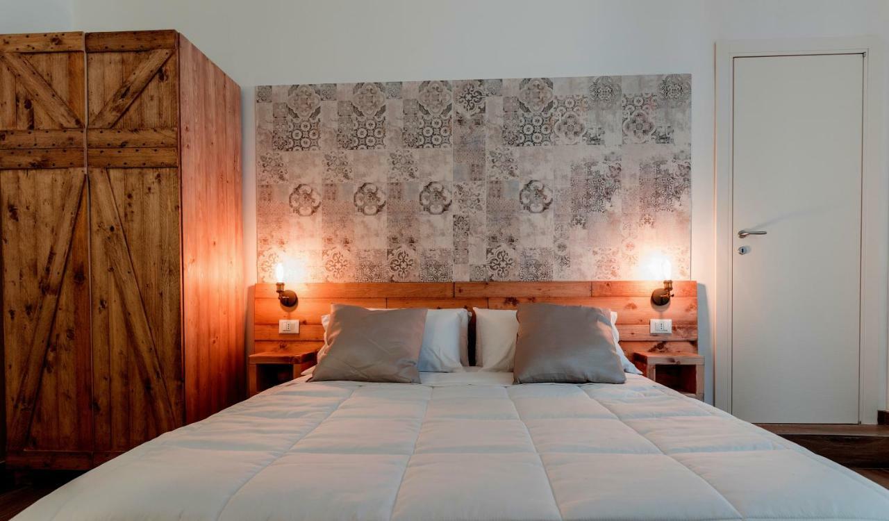 Il Sestante Bed & Breakfast Gaeta Exterior foto