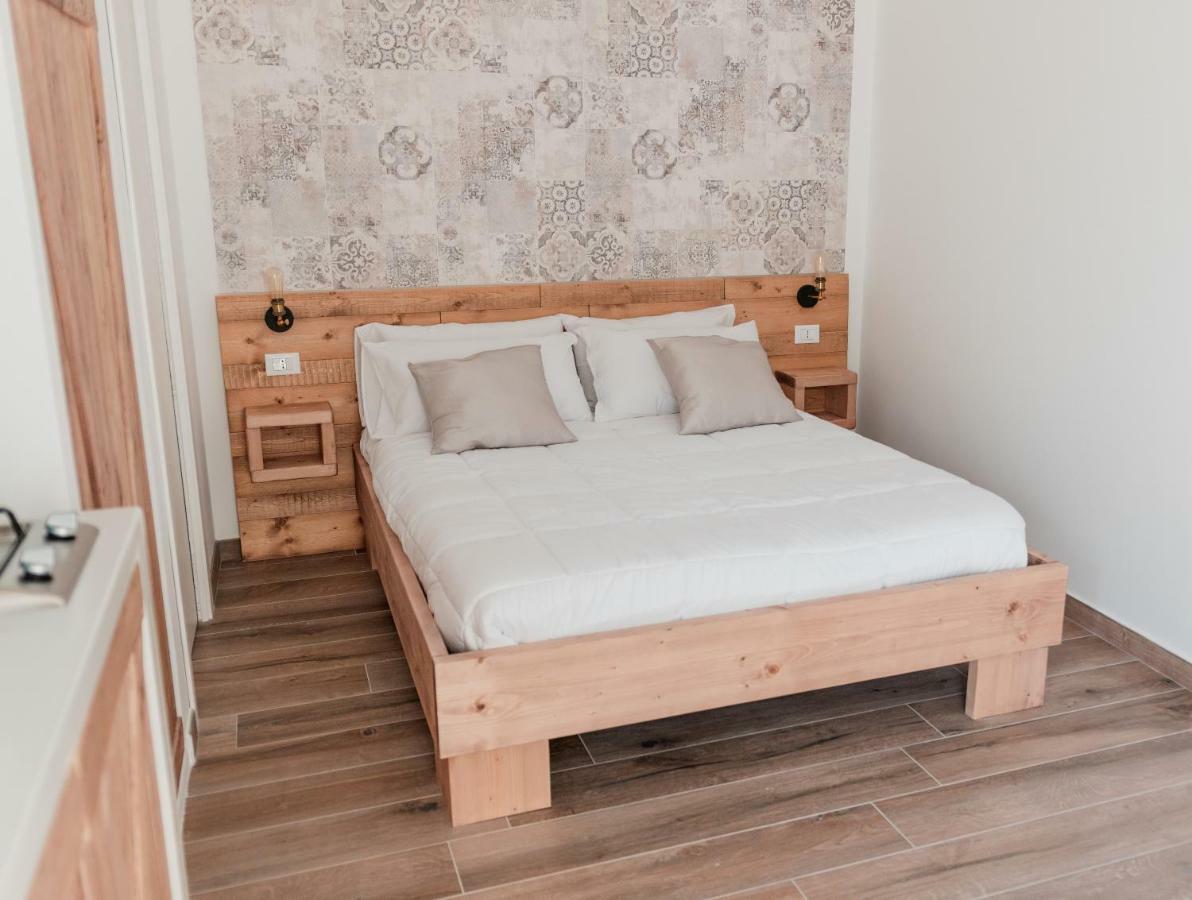 Il Sestante Bed & Breakfast Gaeta Exterior foto