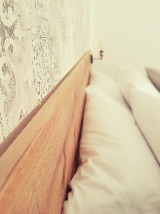 Il Sestante Bed & Breakfast Gaeta Exterior foto
