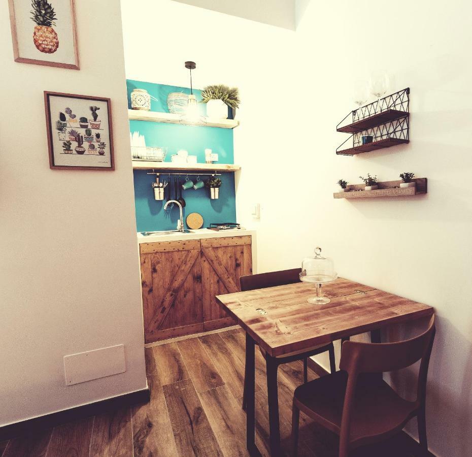 Il Sestante Bed & Breakfast Gaeta Exterior foto