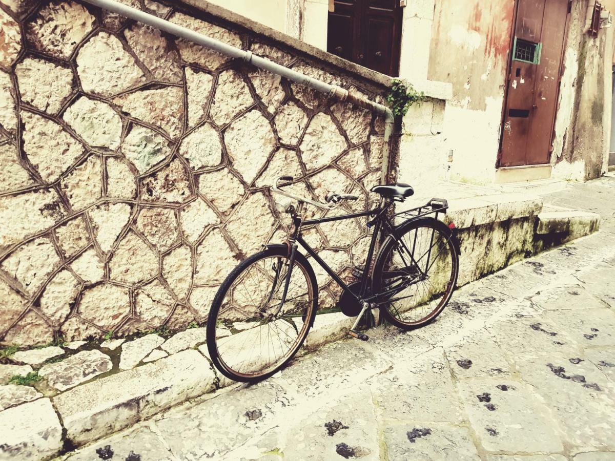 Il Sestante Bed & Breakfast Gaeta Exterior foto