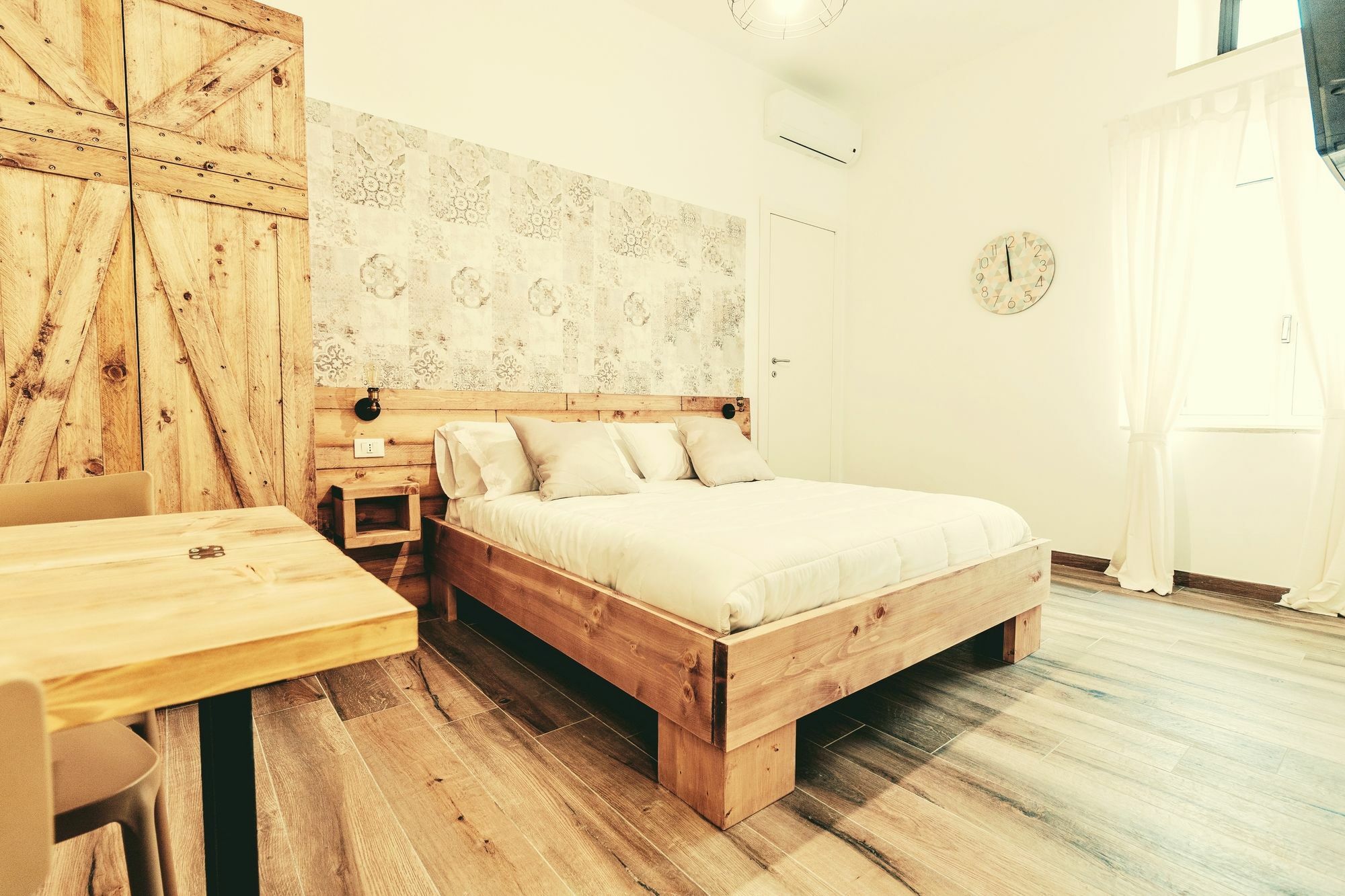 Il Sestante Bed & Breakfast Gaeta Exterior foto